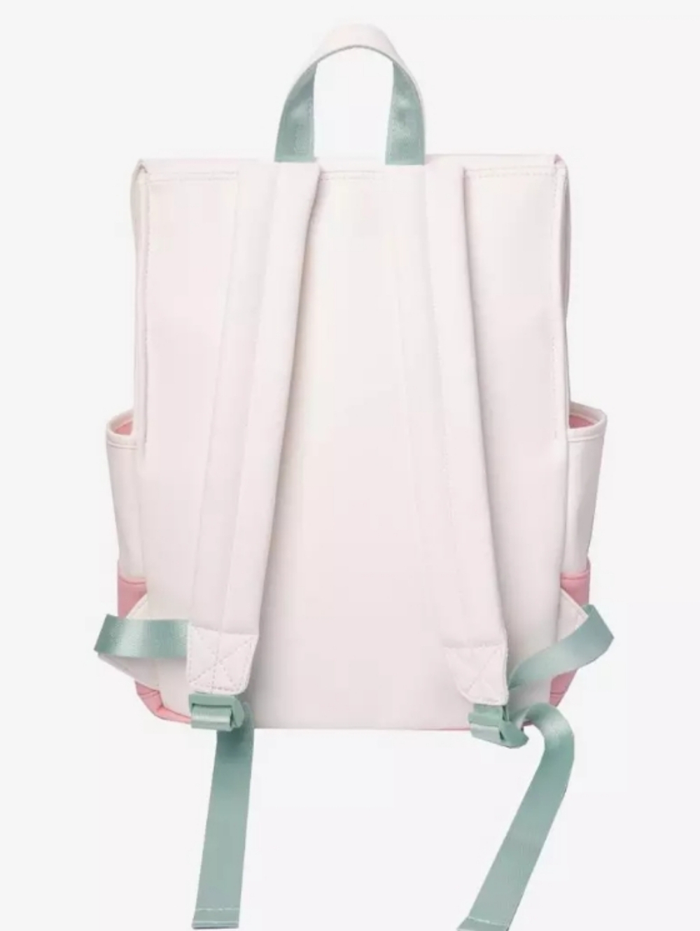 Pusheen Rose Collection Backpack - Picture 3 of 16